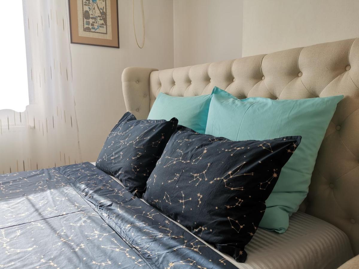 Coffee Residence 1 Bucureşti Ngoại thất bức ảnh