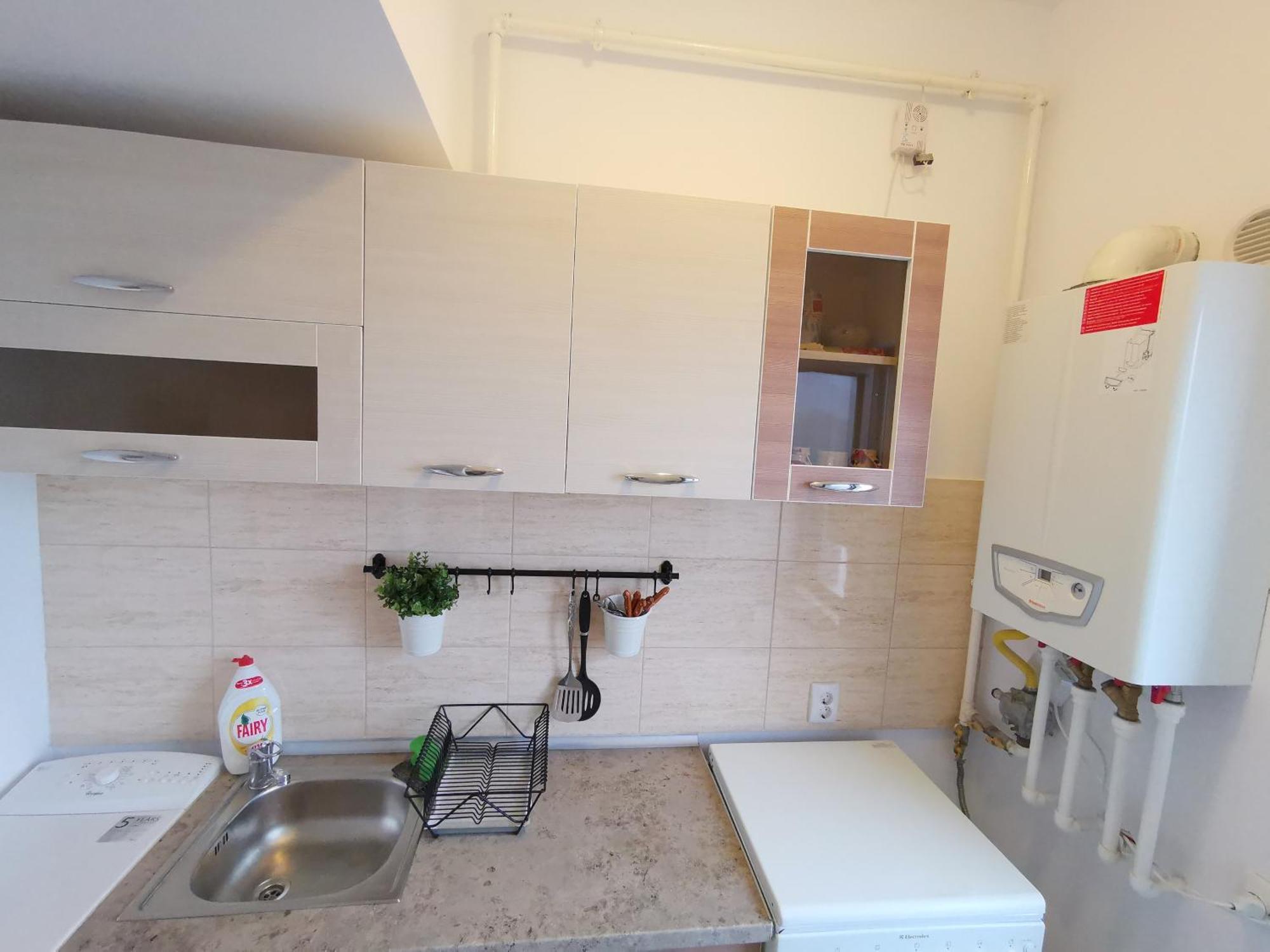 Coffee Residence 1 Bucureşti Ngoại thất bức ảnh