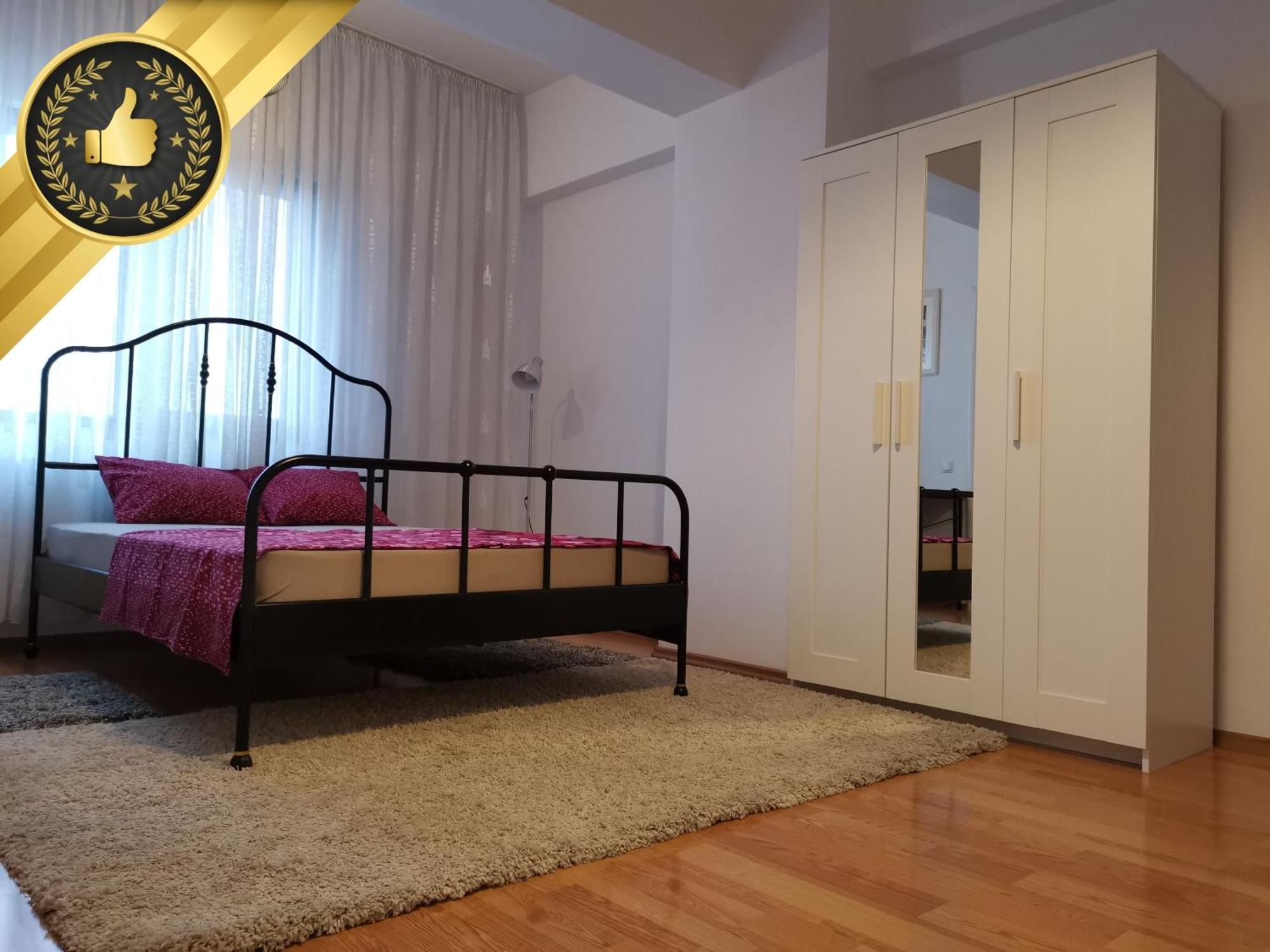 Coffee Residence 1 Bucureşti Ngoại thất bức ảnh