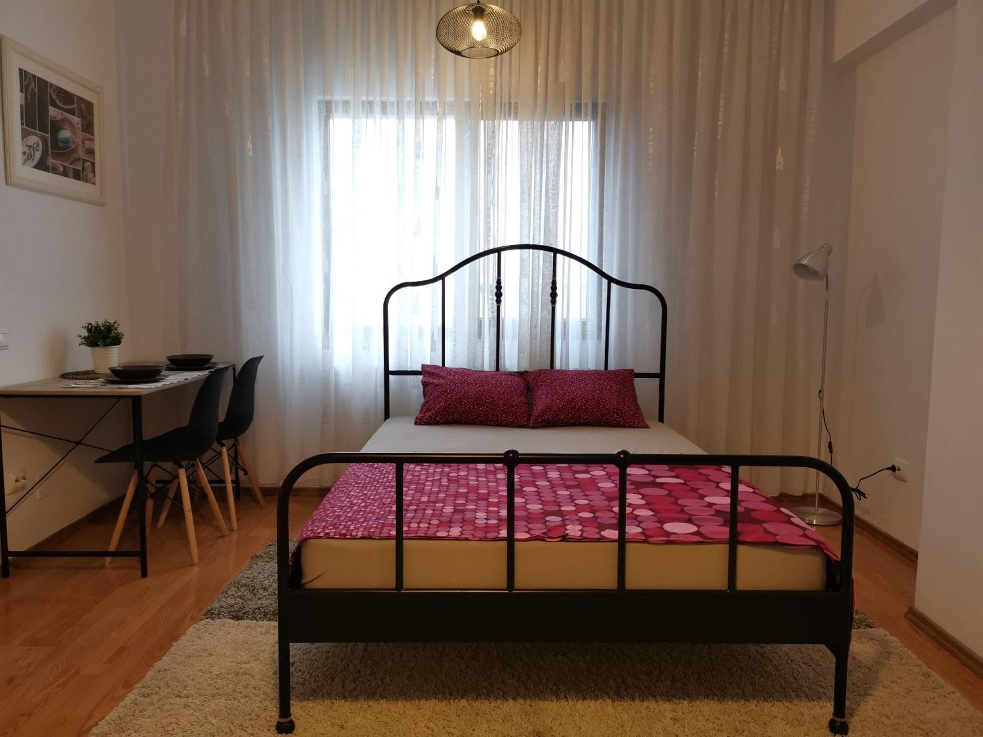 Coffee Residence 1 Bucureşti Ngoại thất bức ảnh