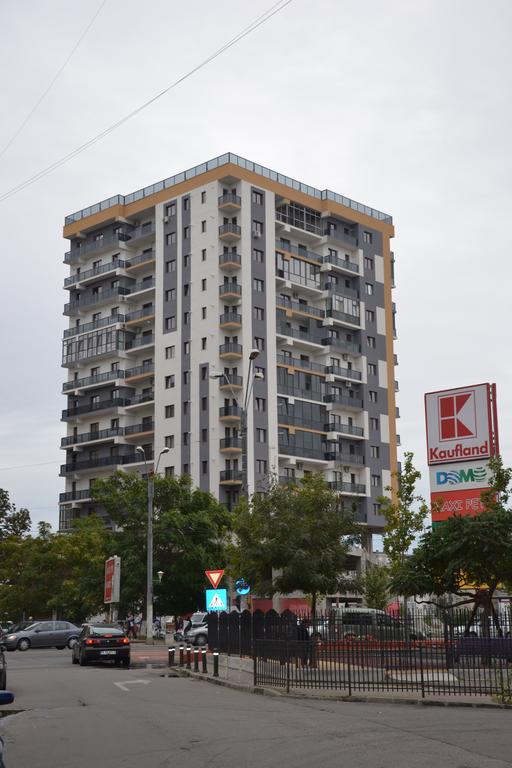 Coffee Residence 1 Bucureşti Ngoại thất bức ảnh