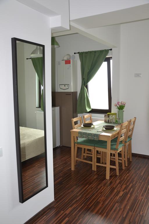 Coffee Residence 1 Bucureşti Ngoại thất bức ảnh