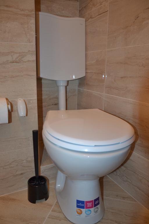Coffee Residence 1 Bucureşti Ngoại thất bức ảnh